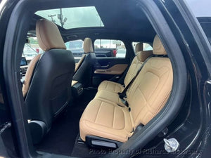 2021 Lincoln Corsair Reserve AWD (C15485)