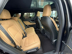2021 Lincoln Corsair Reserve AWD (C15485)