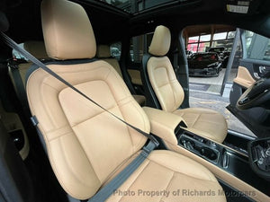 2021 Lincoln Corsair Reserve AWD (C15485)
