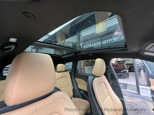 2021 Lincoln Corsair Reserve AWD (C15485)