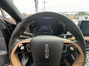 2021 Lincoln Corsair Reserve AWD (C15485)