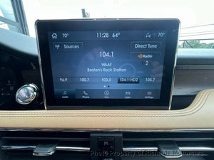 2021 Lincoln Corsair Reserve AWD (C15485)