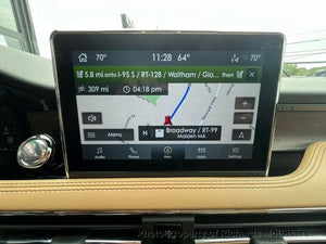 2021 Lincoln Corsair Reserve AWD (C15485)