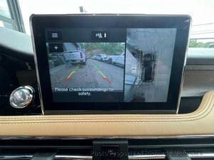 2021 Lincoln Corsair Reserve AWD (C15485)