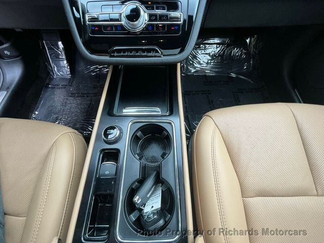2021 Lincoln Corsair Reserve AWD (C15485)