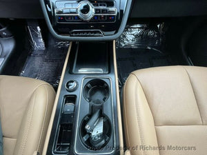 2021 Lincoln Corsair Reserve AWD (C15485)