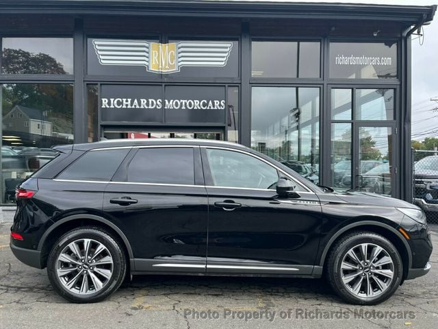 2021 Lincoln Corsair Reserve AWD (C15485)