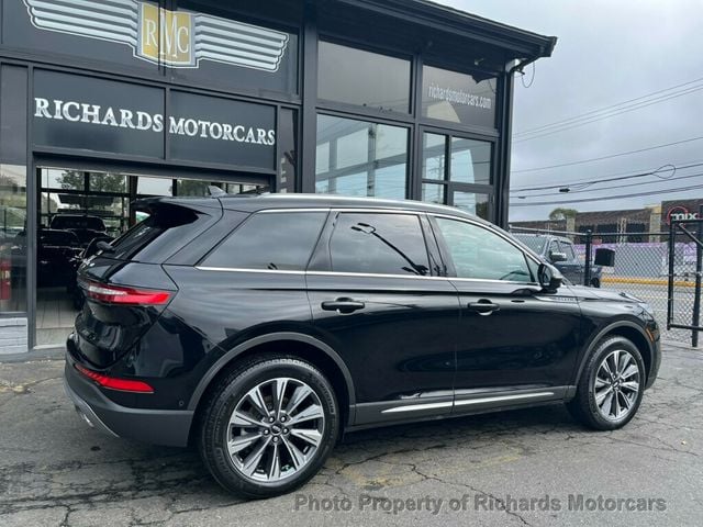 2021 Lincoln Corsair Reserve AWD (C15485)