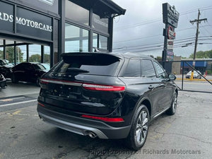2021 Lincoln Corsair Reserve AWD (C15485)