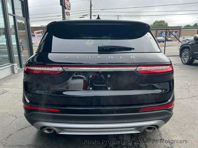 2021 Lincoln Corsair Reserve AWD (C15485)