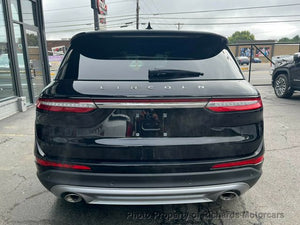 2021 Lincoln Corsair Reserve AWD (C15485)