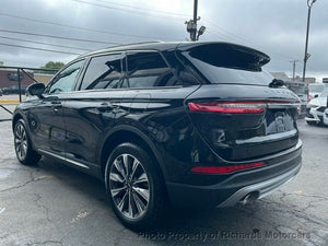 2021 Lincoln Corsair Reserve AWD (C15485)
