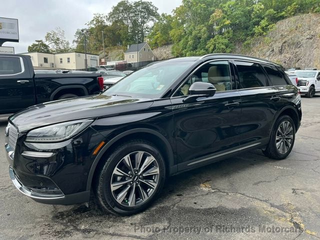 2021 Lincoln Corsair Reserve AWD (C15485)