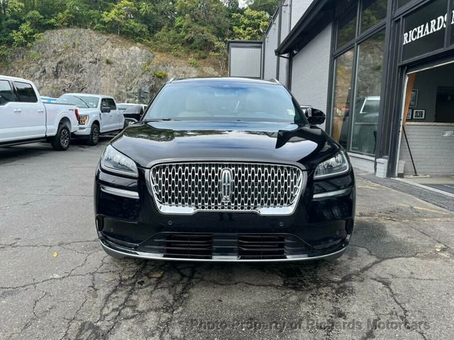 2021 Lincoln Corsair Reserve AWD (C15485)
