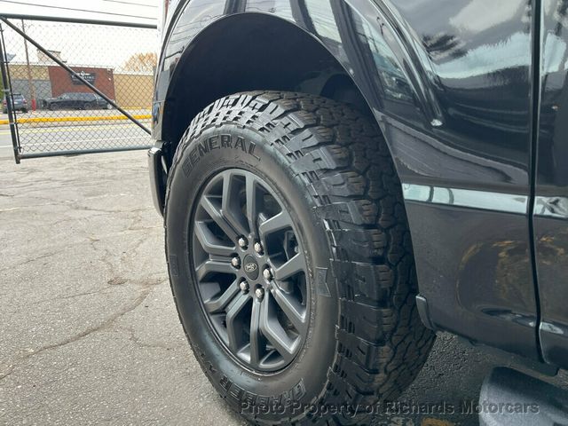 2023 Ford F-150 Tremor 4WD SuperCrew 5.5' Box (C15483)