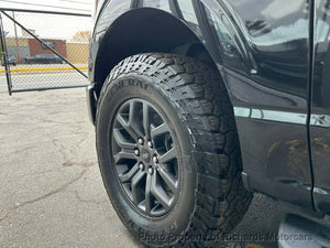 2023 Ford F-150 Tremor 4WD SuperCrew 5.5' Box (C15483)