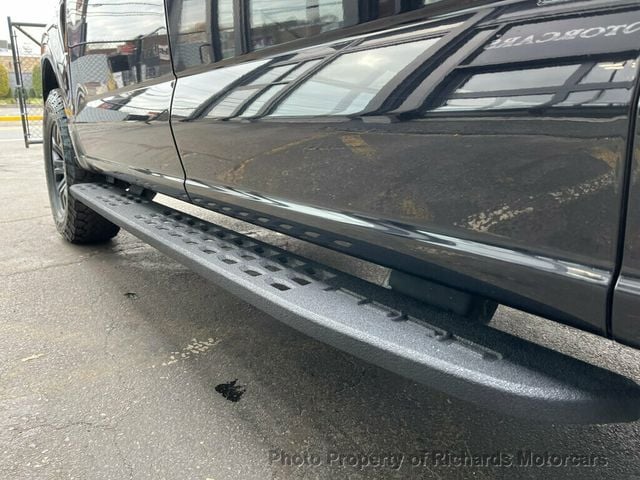 2023 Ford F-150 Tremor 4WD SuperCrew 5.5' Box (C15483)