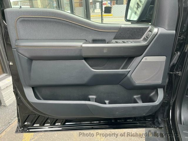 2023 Ford F-150 Tremor 4WD SuperCrew 5.5' Box (C15483)