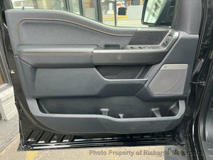 2023 Ford F-150 Tremor 4WD SuperCrew 5.5' Box (C15483)