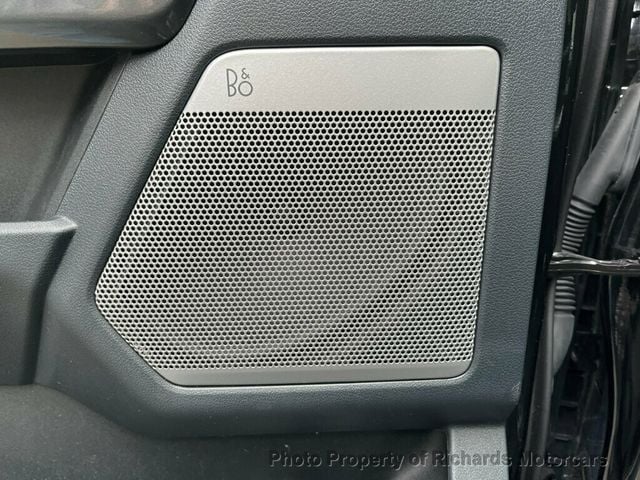 2023 Ford F-150 Tremor 4WD SuperCrew 5.5' Box (C15483)