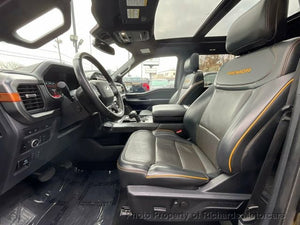 2023 Ford F-150 Tremor 4WD SuperCrew 5.5' Box (C15483)