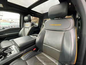 2023 Ford F-150 Tremor 4WD SuperCrew 5.5' Box (C15483)