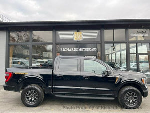 2023 Ford F-150 Tremor 4WD SuperCrew 5.5' Box (C15483)