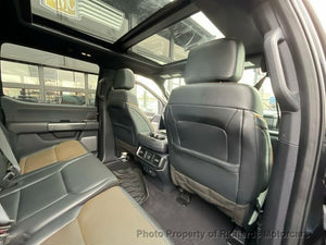 2023 Ford F-150 Tremor 4WD SuperCrew 5.5' Box (C15483)