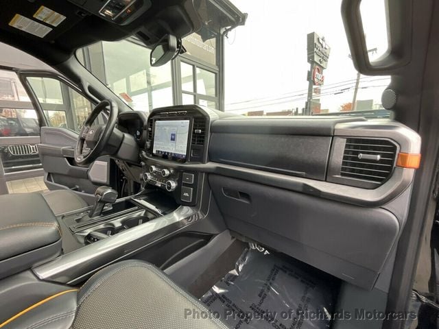 2023 Ford F-150 Tremor 4WD SuperCrew 5.5' Box (C15483)