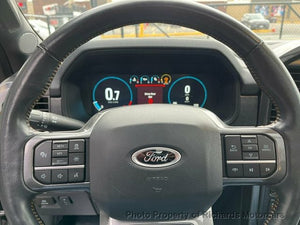 2023 Ford F-150 Tremor 4WD SuperCrew 5.5' Box (C15483)