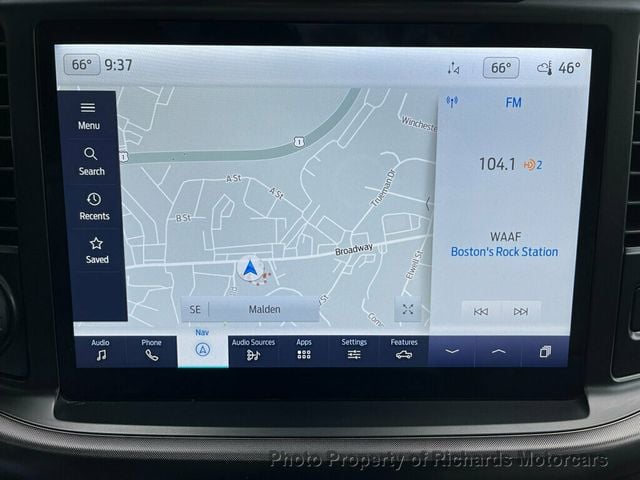 2023 Ford F-150 Tremor 4WD SuperCrew 5.5' Box (C15483)