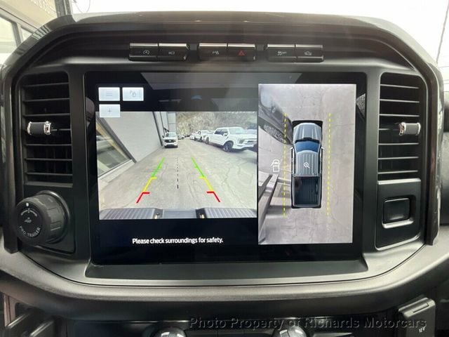 2023 Ford F-150 Tremor 4WD SuperCrew 5.5' Box (C15483)