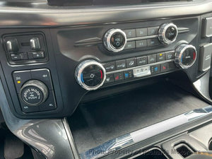 2023 Ford F-150 Tremor 4WD SuperCrew 5.5' Box (C15483)