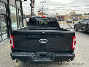2023 Ford F-150 Tremor 4WD SuperCrew 5.5' Box (C15483)