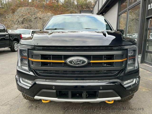 2023 Ford F-150 Tremor 4WD SuperCrew 5.5' Box (C15483)