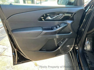 2024 Chevrolet Traverse Limited AWD 4dr RS (C15463)