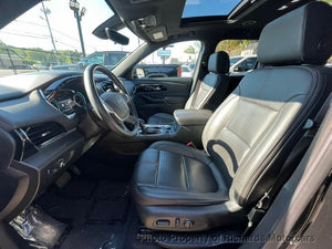 2024 Chevrolet Traverse Limited AWD 4dr RS (C15463)