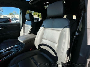 2024 Chevrolet Traverse Limited AWD 4dr RS (C15463)