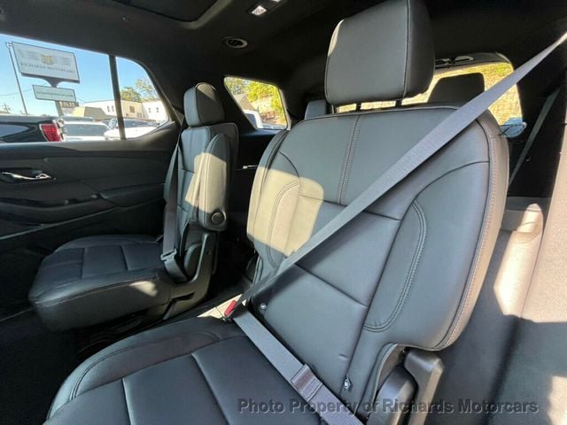 2024 Chevrolet Traverse Limited AWD 4dr RS (C15463)