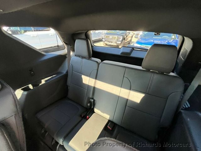 2024 Chevrolet Traverse Limited AWD 4dr RS (C15463)