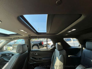 2024 Chevrolet Traverse Limited AWD 4dr RS (C15463)