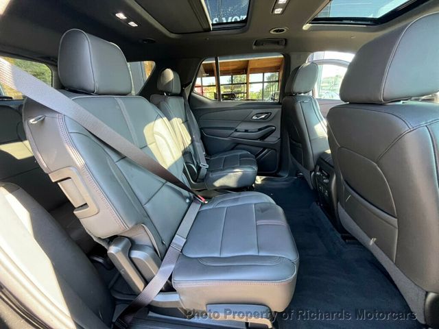 2024 Chevrolet Traverse Limited AWD 4dr RS (C15463)