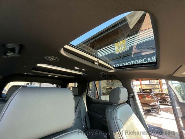 2024 Chevrolet Traverse Limited AWD 4dr RS (C15463)