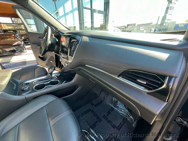 2024 Chevrolet Traverse Limited AWD 4dr RS (C15463)