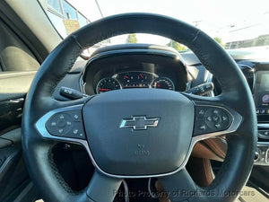 2024 Chevrolet Traverse Limited AWD 4dr RS (C15463)
