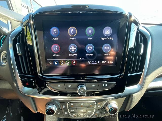 2024 Chevrolet Traverse Limited AWD 4dr RS (C15463)
