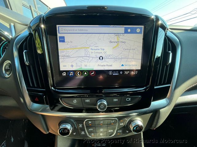 2024 Chevrolet Traverse Limited AWD 4dr RS (C15463)