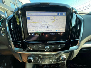 2024 Chevrolet Traverse Limited AWD 4dr RS (C15463)