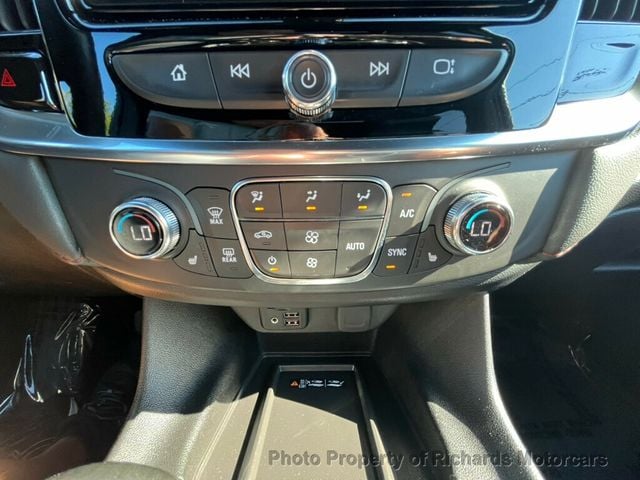 2024 Chevrolet Traverse Limited AWD 4dr RS (C15463)