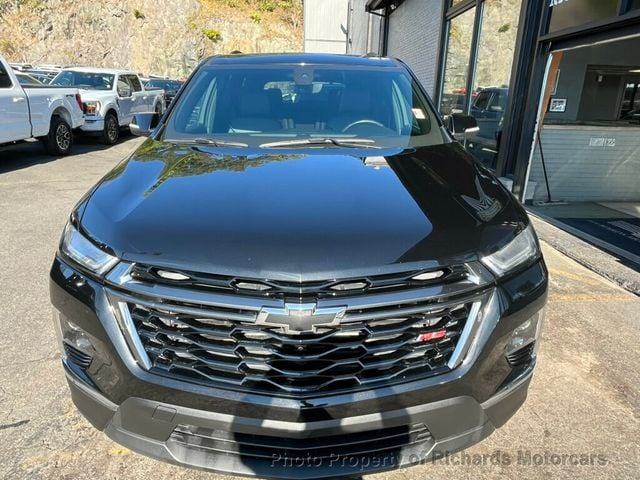 2024 Chevrolet Traverse Limited AWD 4dr RS (C15463)